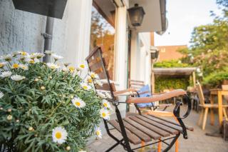 Gasthaus Benke, Fachwerkhaus in Westfalen - Datteln - 3