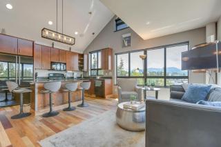 Fraser House with Mtn Views Near Winter Park! - Fraser - 7