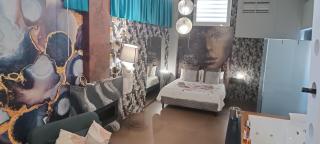 Suite Luxurya - Bari - 5