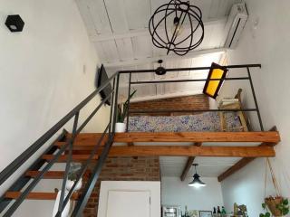 Loft en Las Flores - 3