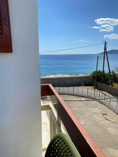 Thassa Beach Apartment No1 (with mountain view) - Leonidio - 3
