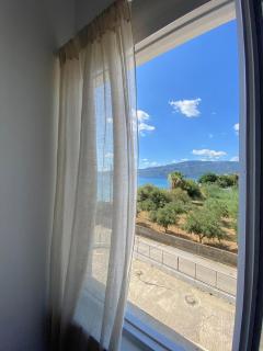 Thassa Beach Apartment No1 (with mountain view) - Leonidio - 1