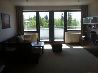 Apartman Panorama 213, Štúdio Comfort - 5