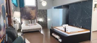Suite Luxurya - Bari - 3