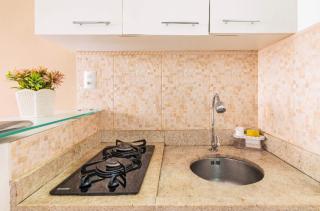 Loft 109- Espaço Praia Aptos - Angra dos Reis - 4