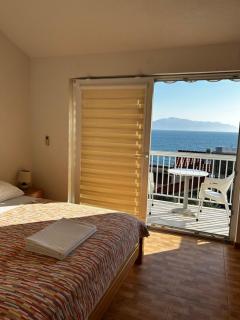 Apartments Tina - Brist - 5