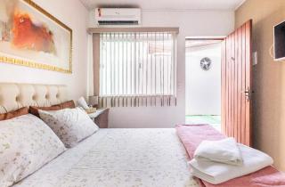 Loft 109- Espaço Praia Aptos - Angra dos Reis - 8