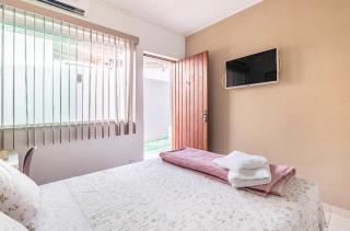 Loft 109- Espaço Praia Aptos - Angra dos Reis - 5