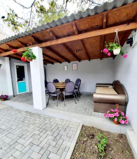 Villa Parck - Chişinău - 0