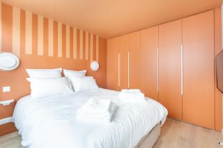 Rome Batignolles - Luxe Charme - 2P - Paris - 3