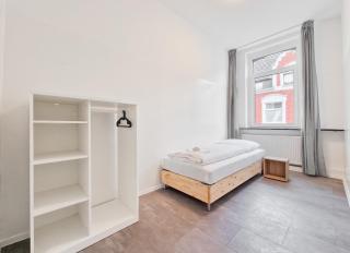 RAJ Living - 3 and 4 Room Monteur Apartments - 3
