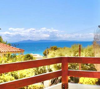 Villa Naya by the Beach - Anavissos - 0