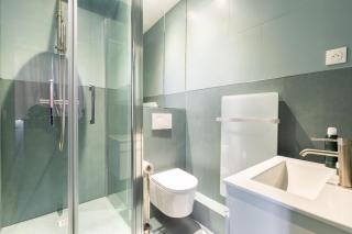 Rome Batignolles - Luxe Charme - 2P - Paris - 2