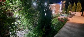 Garden Apartment - Nova Varoš - 5
