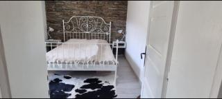 Garden Apartment - 2