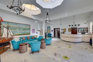 Sami Beach Hotel- All Inclusive - 4
