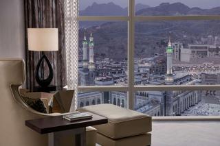 Doubletree By Hilton Jabal Omar Makkah - 0