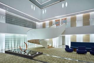 Hilton Garden Inn Muscat Al Khuwair - Mascate - 6