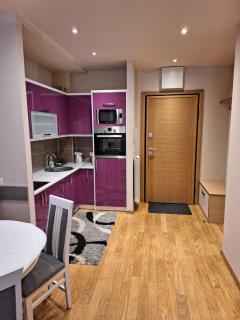 Apartman Andjelija - 5