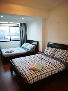 Fahrenheit Pavillion BY Celine Stay - Kuala Lumpur - 1