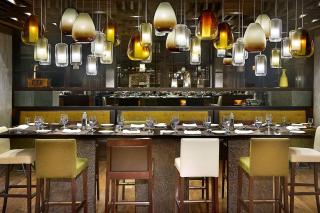 DoubleTree by Hilton Hotel Riyadh - Al Muroj Business Gate - Riyadh - 6