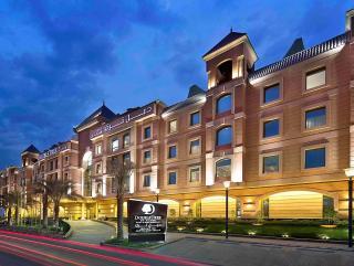 DoubleTree by Hilton Hotel Riyadh - Al Muroj Business Gate - Riyadh - 0