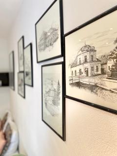 Studio Gallery 29 - Sarajevo - 7