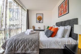 Stunning 2Bed BRICK LANE Apartment - Londra - 0