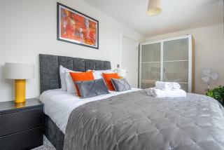 Stunning 2Bed BRICK LANE Apartment - Londra - 7