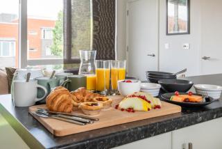 Stunning 2Bed BRICK LANE Apartment - Londra - 6