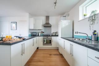 Stunning 2Bed BRICK LANE Apartment - Londra - 5
