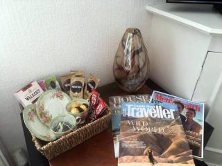 Lymm Village Apartment - 7