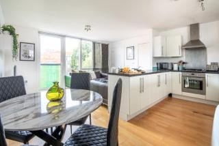 Stunning 2Bed BRICK LANE Apartment - Londra - 2