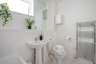 Stunning 2Bed BRICK LANE Apartment - Londra - 1
