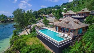 Hilton Seychelles Northolme Resort & Spa - Beau Vallon - 0