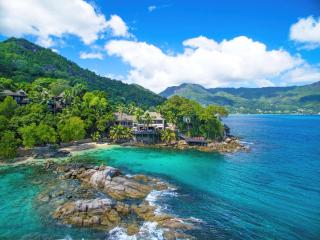 Hilton Seychelles Northolme Resort & Spa - Beau Vallon - 8