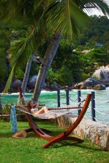 Hilton Seychelles Northolme Resort & Spa - Beau Vallon - 7