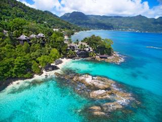 Hilton Seychelles Northolme Resort & Spa - Beau Vallon - 6