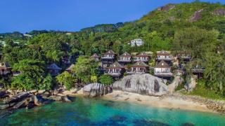 Hilton Seychelles Northolme Resort & Spa - Beau Vallon - 5