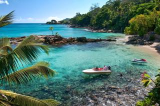 Hilton Seychelles Northolme Resort & Spa - Beau Vallon - 3
