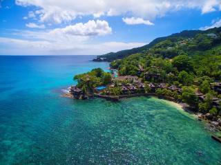 Hilton Seychelles Northolme Resort & Spa - Beau Vallon - 2