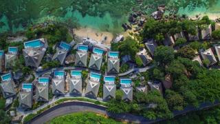 Hilton Seychelles Northolme Resort & Spa - Beau Vallon - 1
