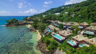 Hilton Seychelles Northolme Resort & Spa - Beau Vallon - 2