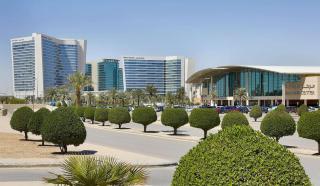 Hilton Riyadh Hotel & Residences - 7