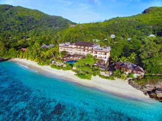 DoubleTree by Hilton Seychelles Allamanda Resort & Spa - Takamaka - 0