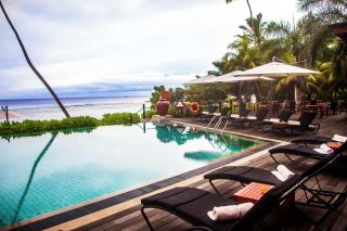 DoubleTree by Hilton Seychelles Allamanda Resort & Spa - Takamaka - 4