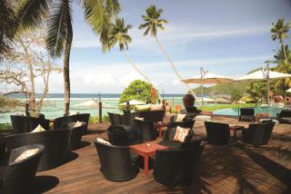 DoubleTree by Hilton Seychelles Allamanda Resort & Spa - Takamaka - 1
