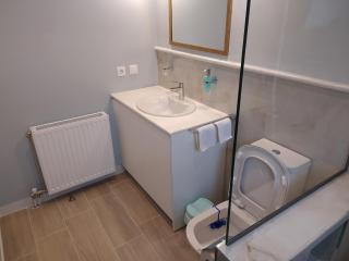 Marena B&B - Pogradec - 1