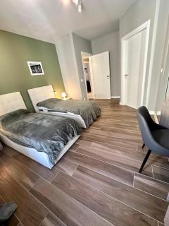 HH Hermoso Housing ALESSANDRIA - Alessandria - 4