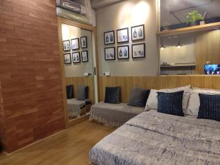 The Zen Suites at Mesatierra Garden Residences - Davao City - 0
